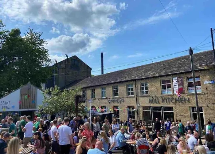 Farsley Cottage
