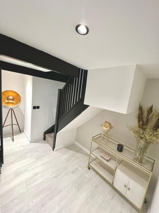 Holiday home Farsley Cottage