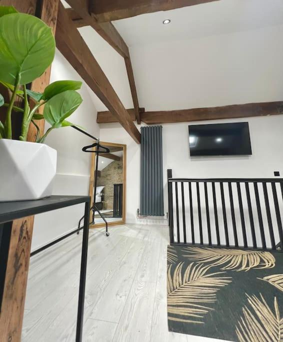 Farsley Cottage Holiday home