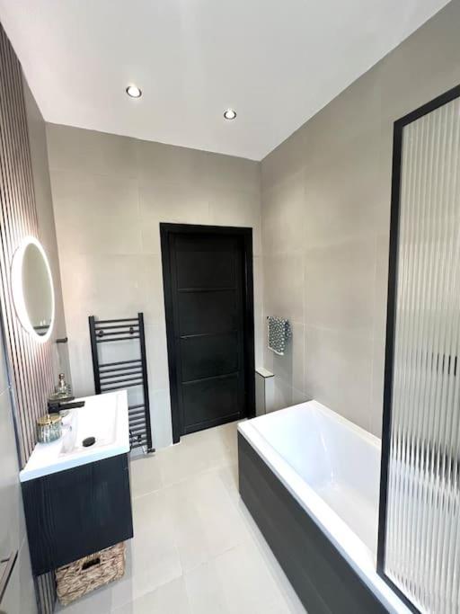 Farsley Cottage Holiday home Farsley