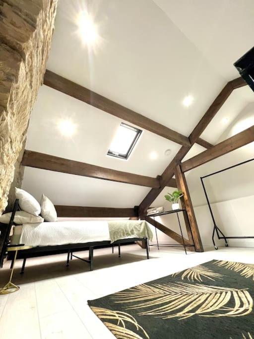 Farsley Cottage