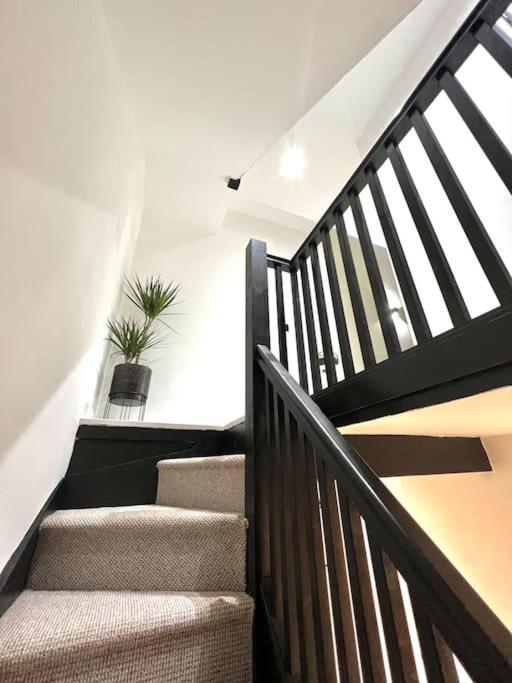 Farsley Cottage Holiday home Farsley