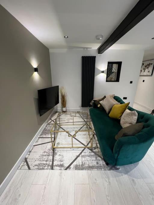 Farsley Cottage Holiday home Farsley